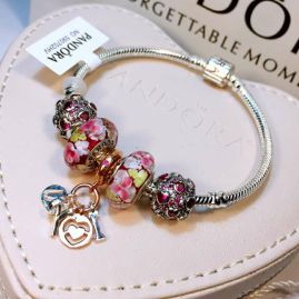 Picture of Pandora Bracelet 5 _SKUPandorabracelet16-2101cly21613854